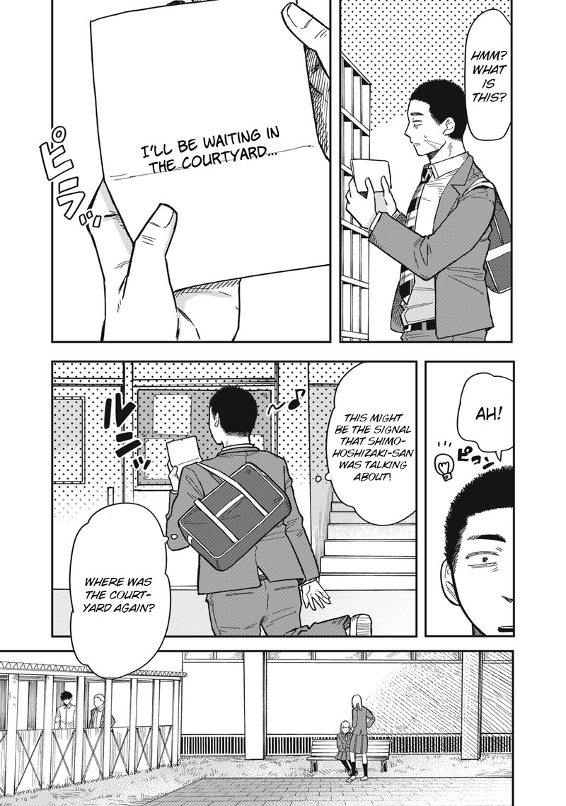 Kimi Wa Ore No Yasashikunai Haru 2 15