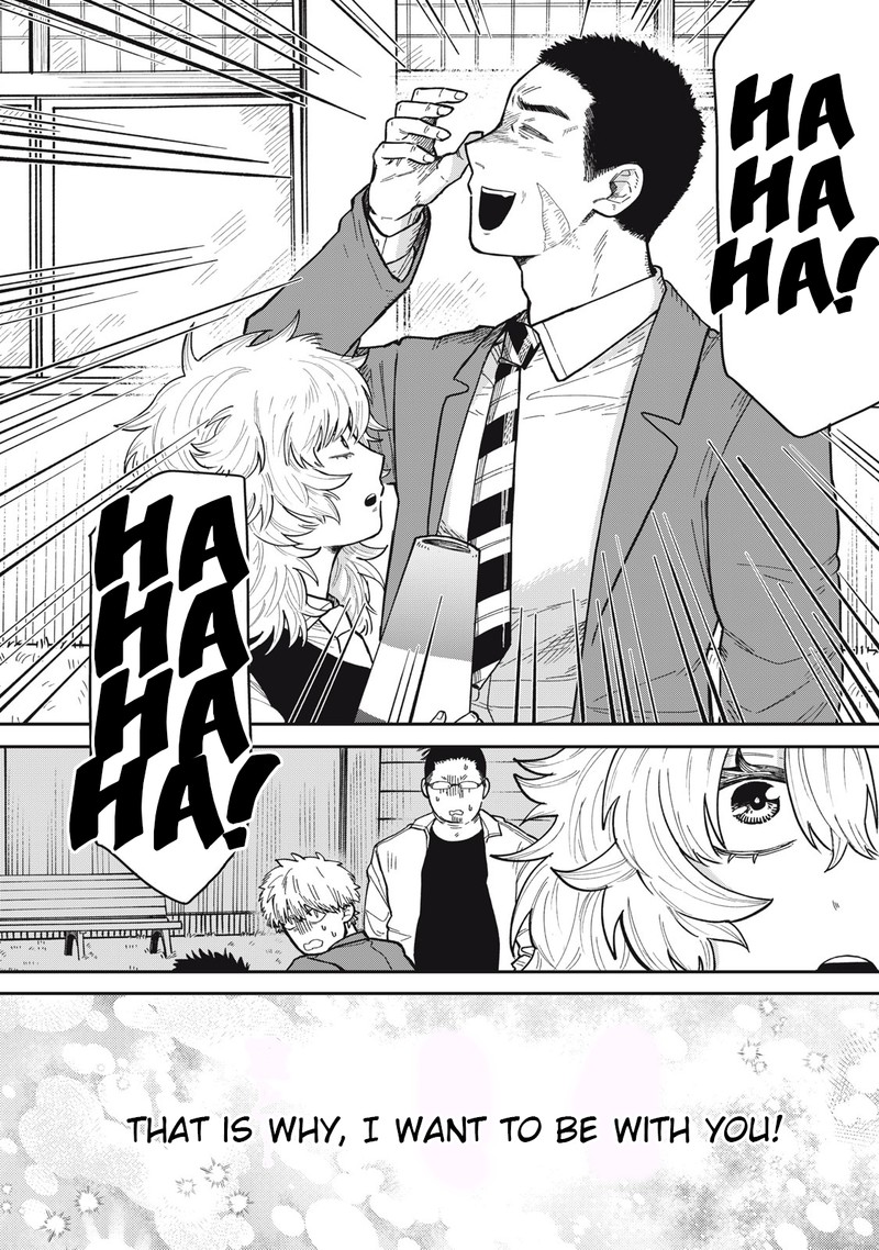 Kimi Wa Ore No Yasashikunai Haru 2 31