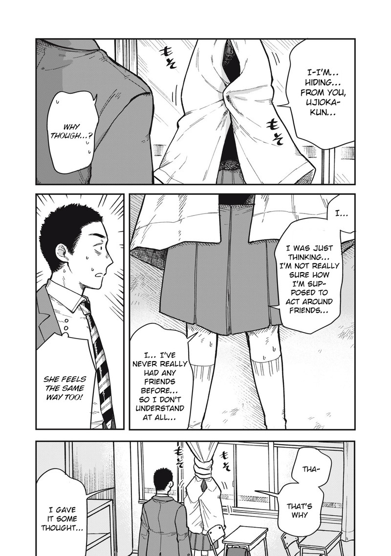 Kimi Wa Ore No Yasashikunai Haru 2 7