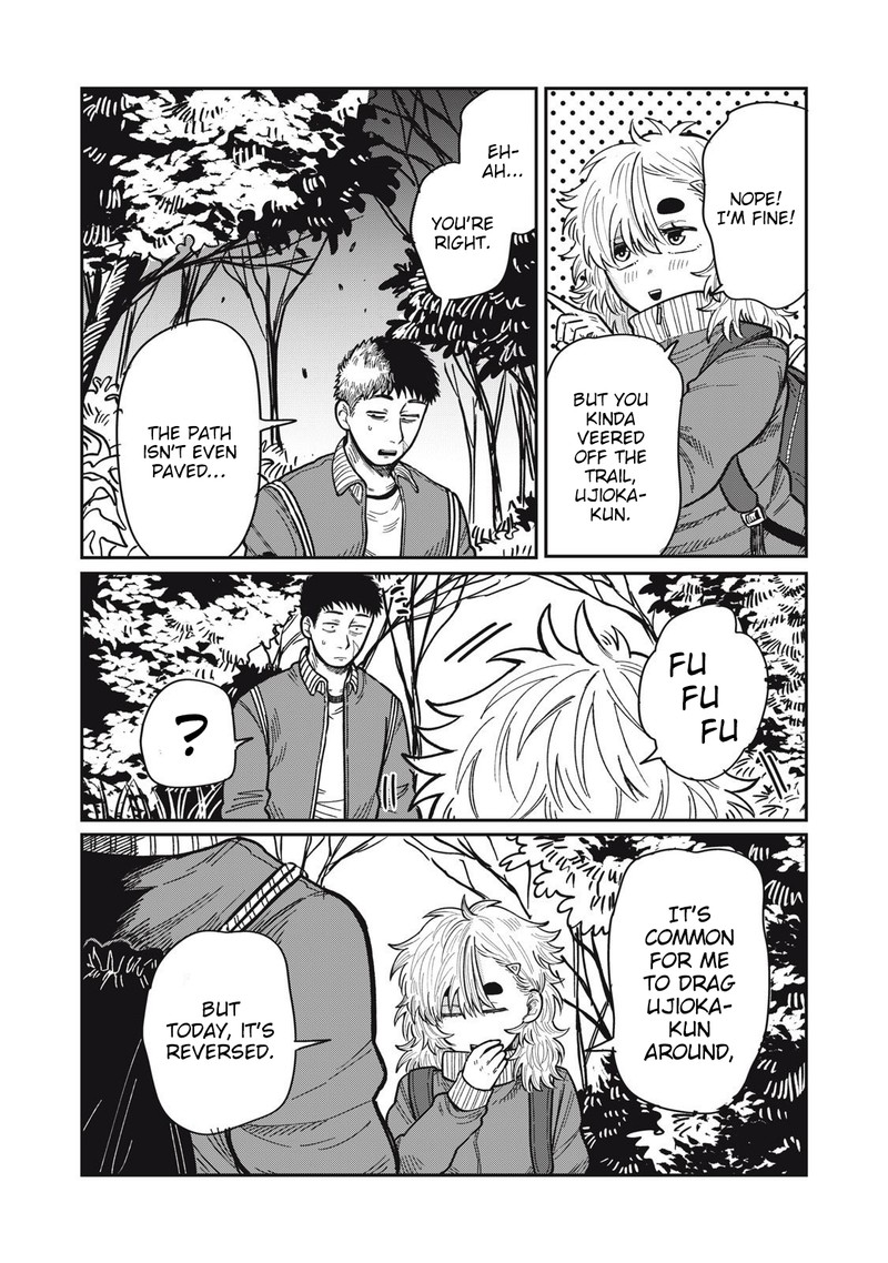 Kimi Wa Ore No Yasashikunai Haru 20 14