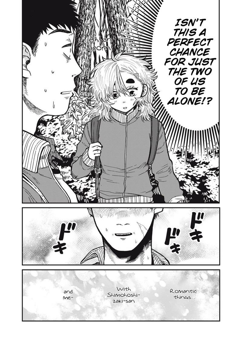 Kimi Wa Ore No Yasashikunai Haru 20 16