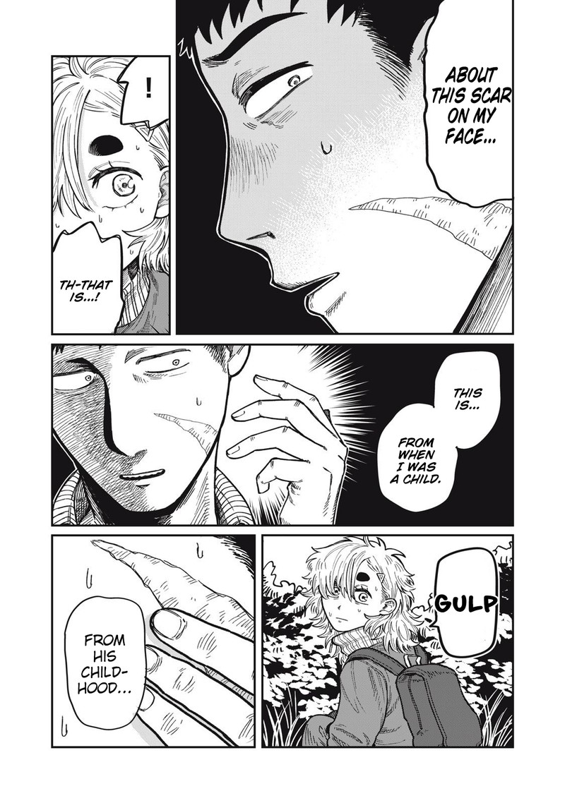 Kimi Wa Ore No Yasashikunai Haru 21a 6