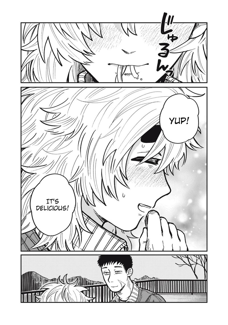 Kimi Wa Ore No Yasashikunai Haru 21b 17