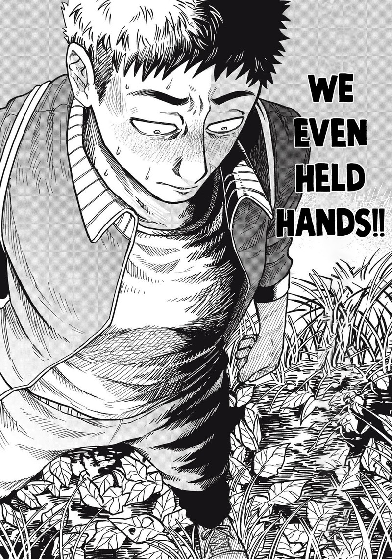 Kimi Wa Ore No Yasashikunai Haru 21b 7