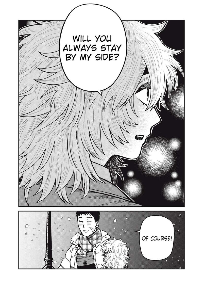 Kimi Wa Ore No Yasashikunai Haru 26 16