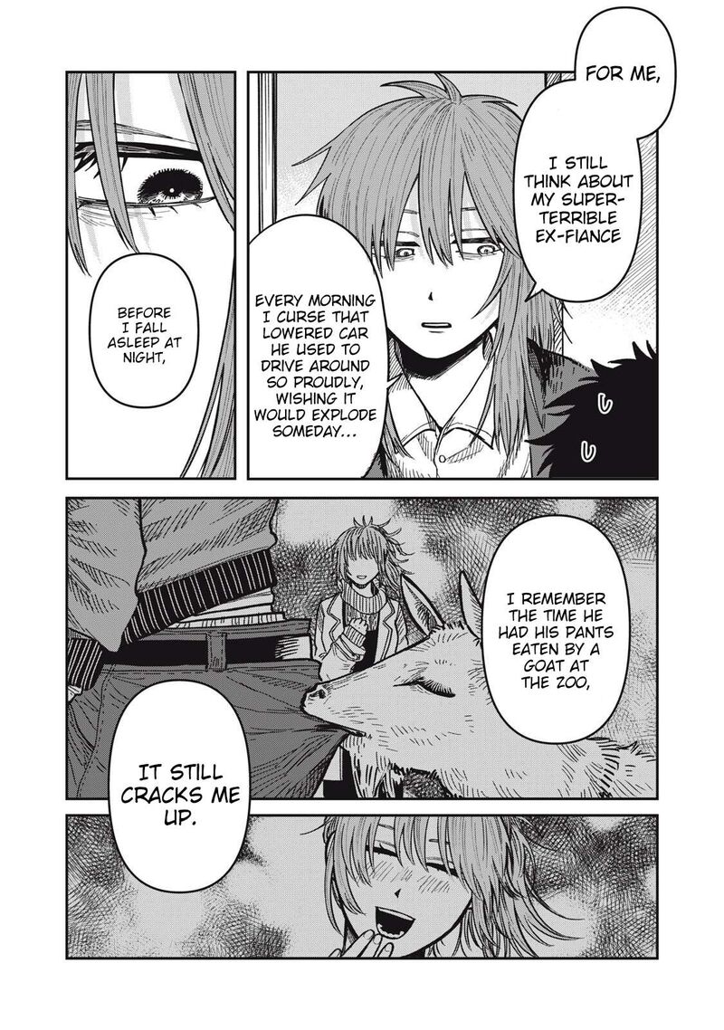 Kimi Wa Ore No Yasashikunai Haru 29 12