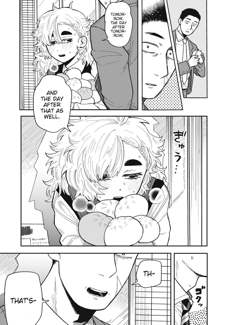 Kimi Wa Ore No Yasashikunai Haru 3 19