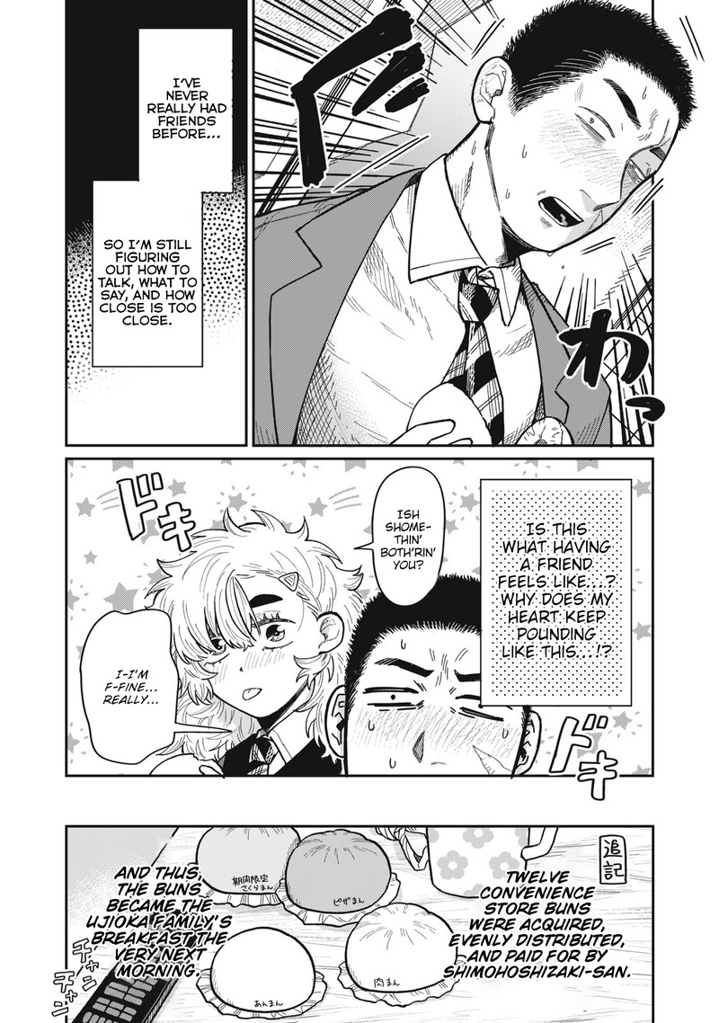 Kimi Wa Ore No Yasashikunai Haru 3 26