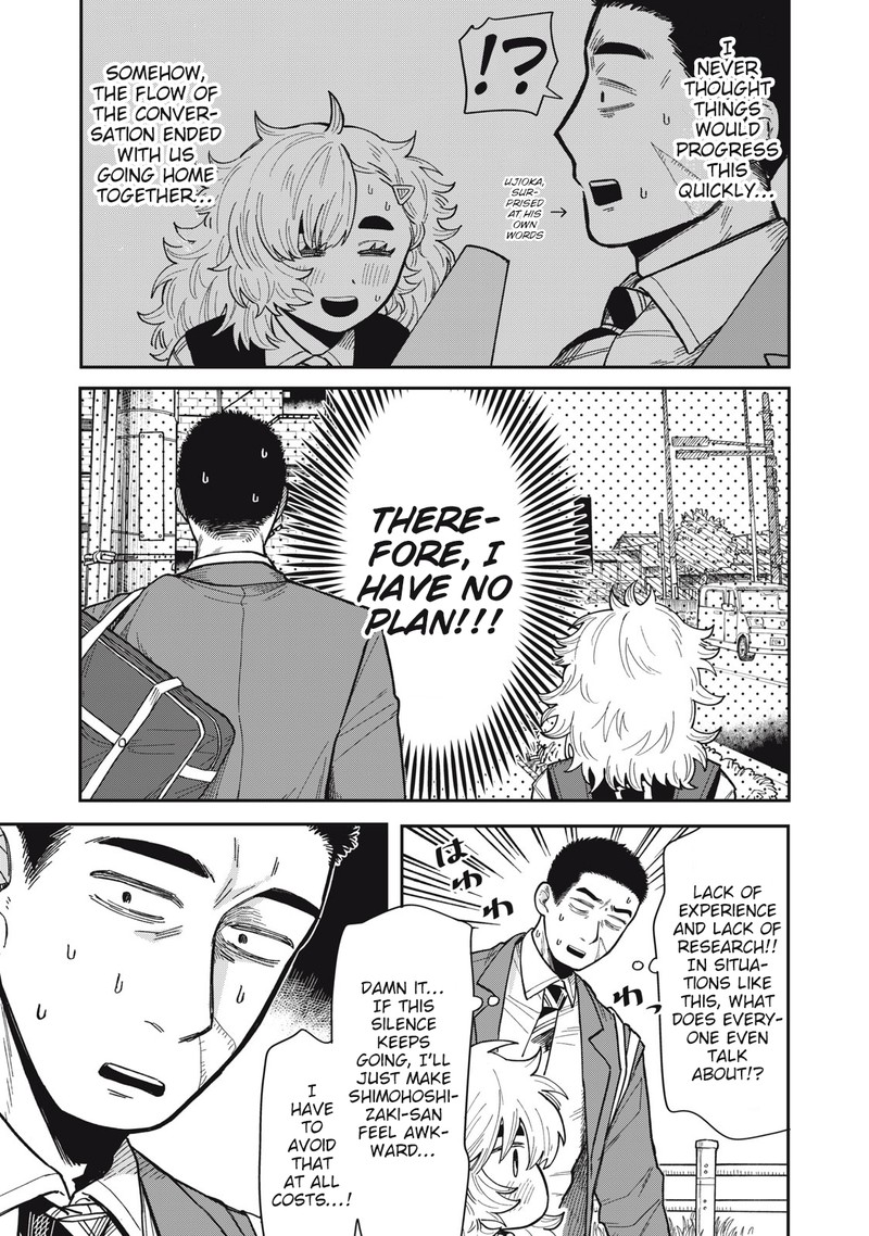 Kimi Wa Ore No Yasashikunai Haru 3 3