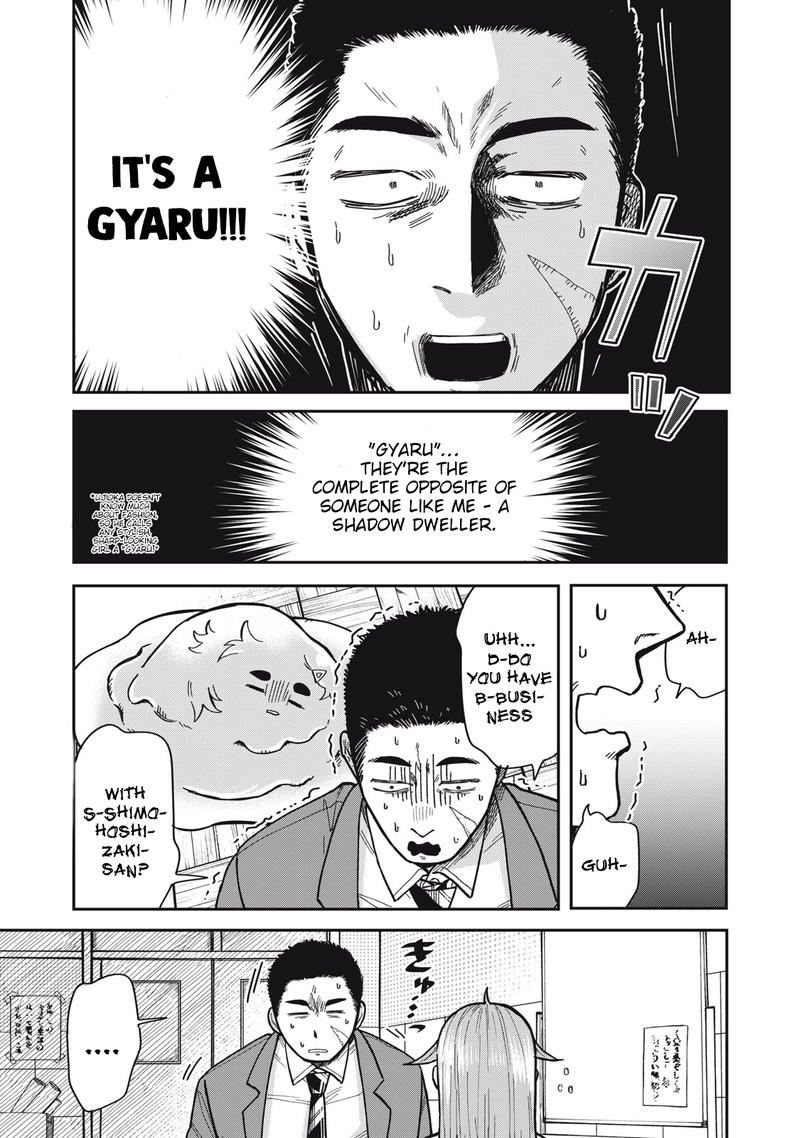 Kimi Wa Ore No Yasashikunai Haru 4 5