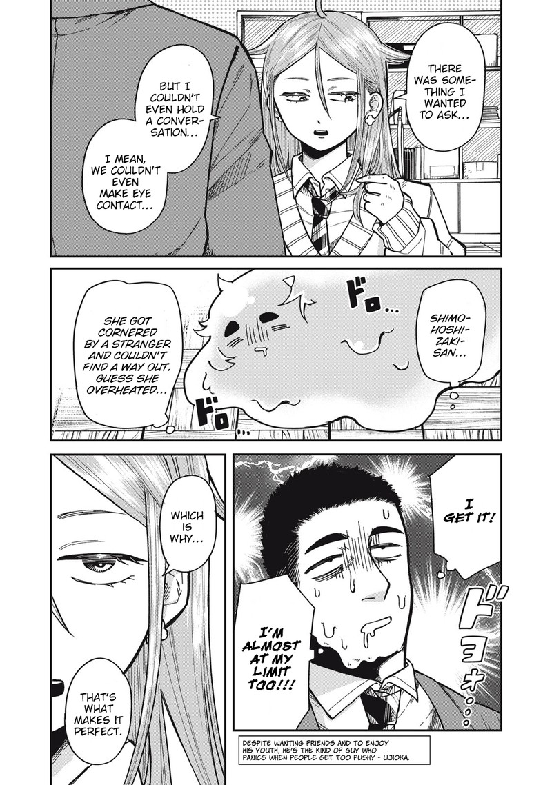 Kimi Wa Ore No Yasashikunai Haru 4 6