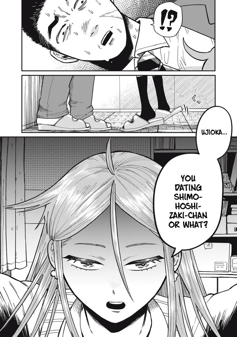 Kimi Wa Ore No Yasashikunai Haru 4 9