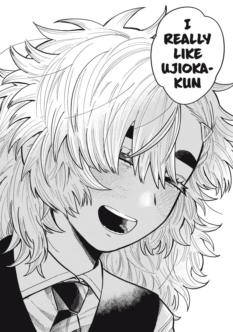 Kimi Wa Ore No Yasashikunai Haru 6 19