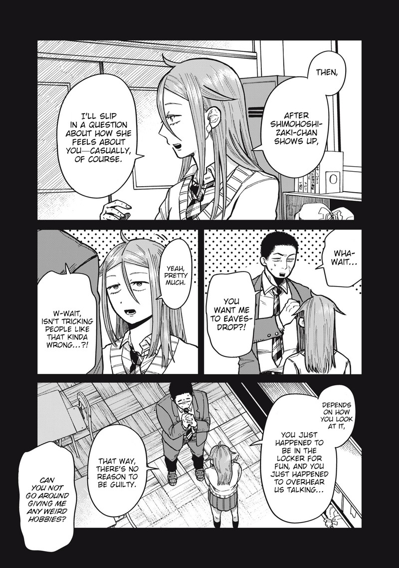 Kimi Wa Ore No Yasashikunai Haru 6 7