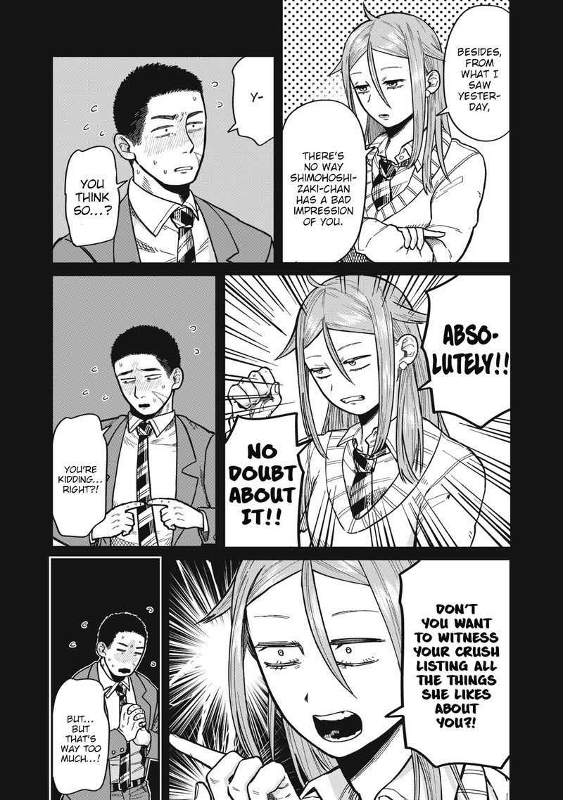 Kimi Wa Ore No Yasashikunai Haru 6 8