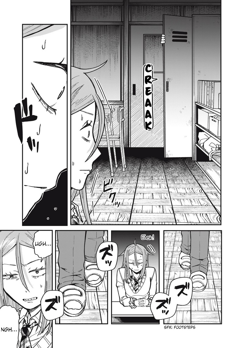 Kimi Wa Ore No Yasashikunai Haru 7 7