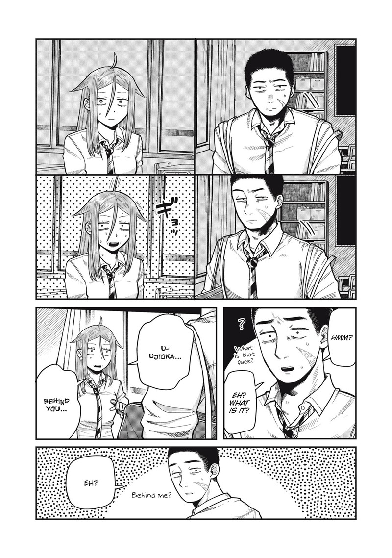 Kimi Wa Ore No Yasashikunai Haru 9 3