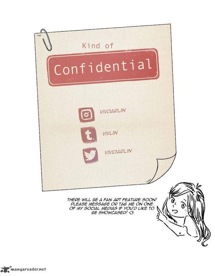 Kind Of Confidential 9 29