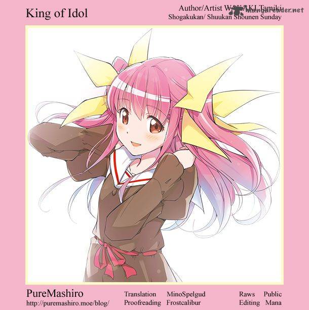 King Of Idol 4 17