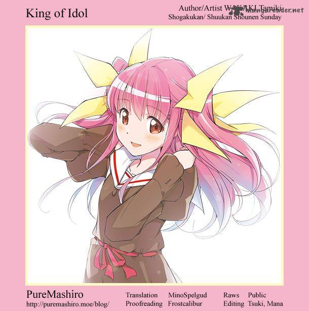 King Of Idol 6 18