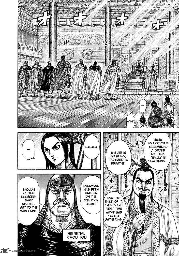 Kingdom 268 9