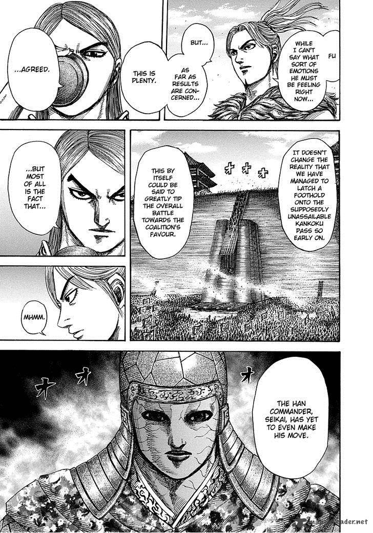 Kingdom 278 5