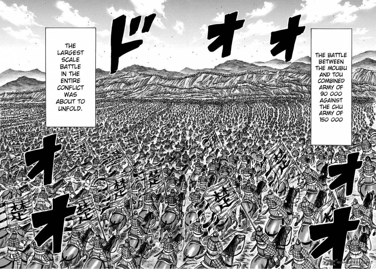 Kingdom 278 8