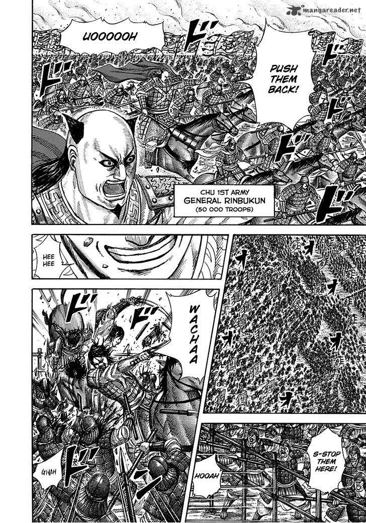 Kingdom 278 9