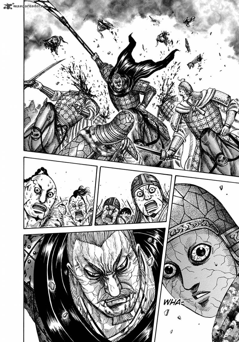 Kingdom 303 9