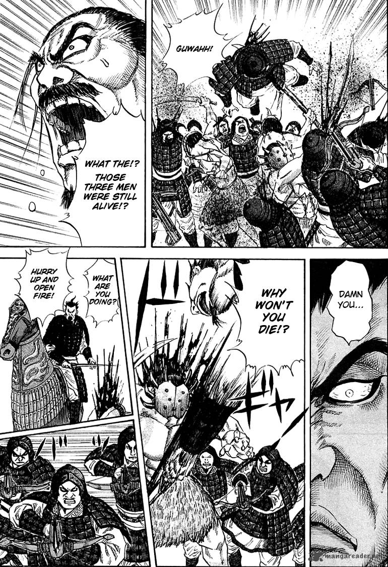 Kingdom 31 20