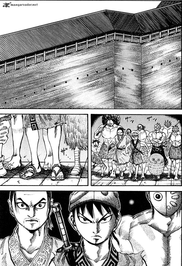 Kingdom 31 22