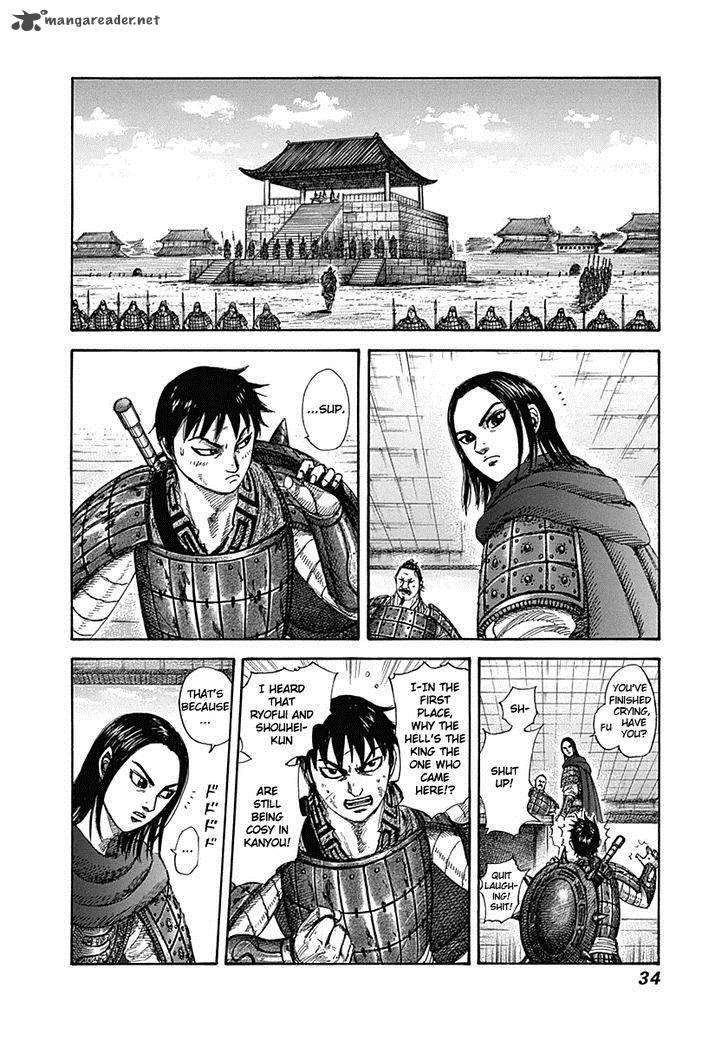 Kingdom 329 10