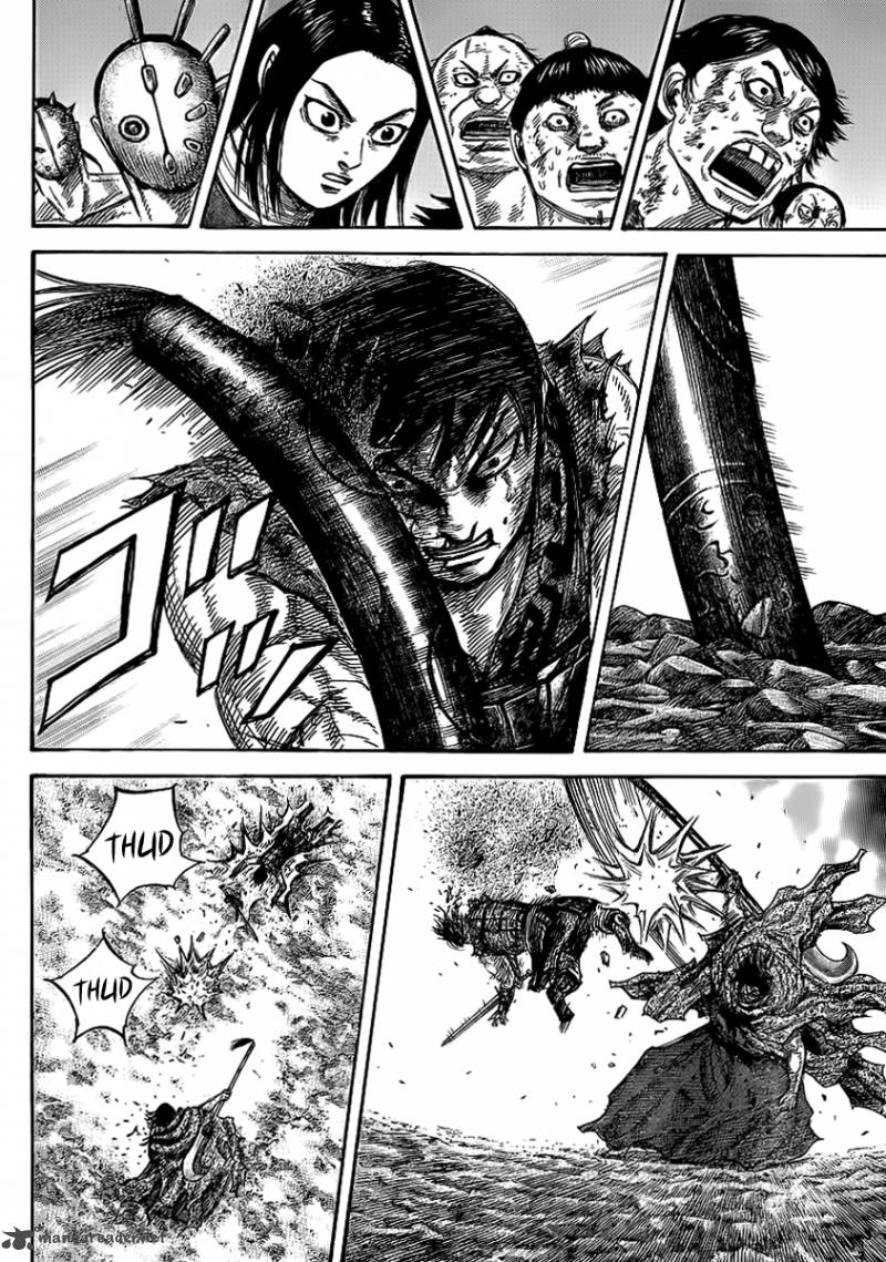 Kingdom 350 13