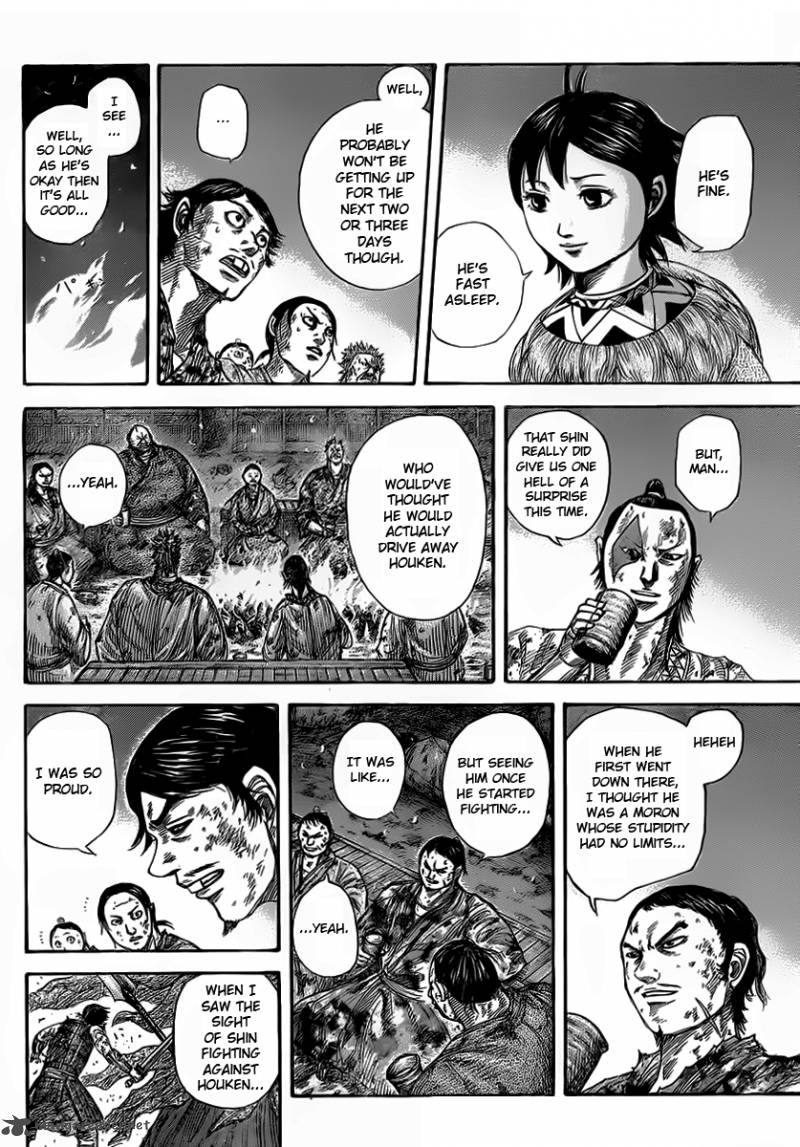 Kingdom 353 4