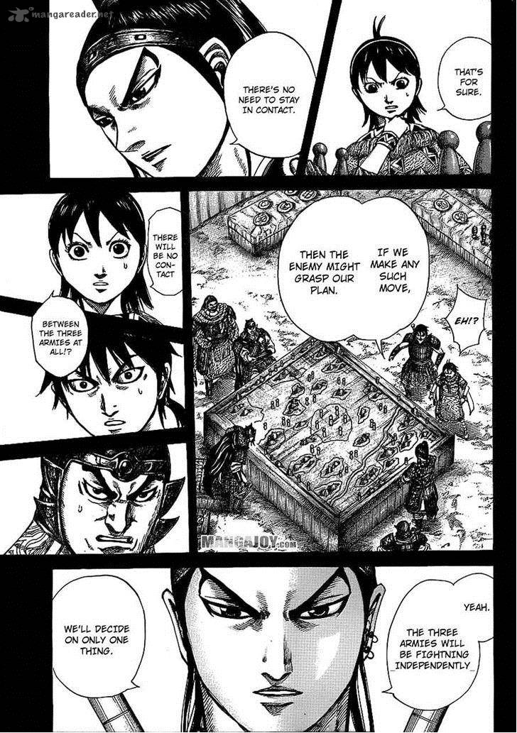 Kingdom 381 13