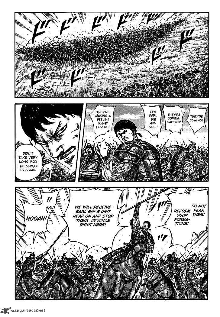 Kingdom 394 9