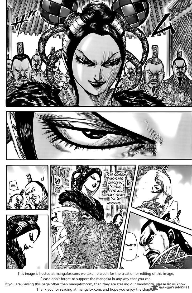 Kingdom 412 8