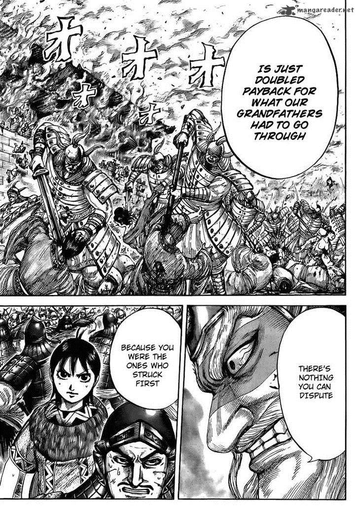 Kingdom 425 6