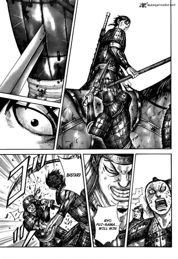 Kingdom 425 8