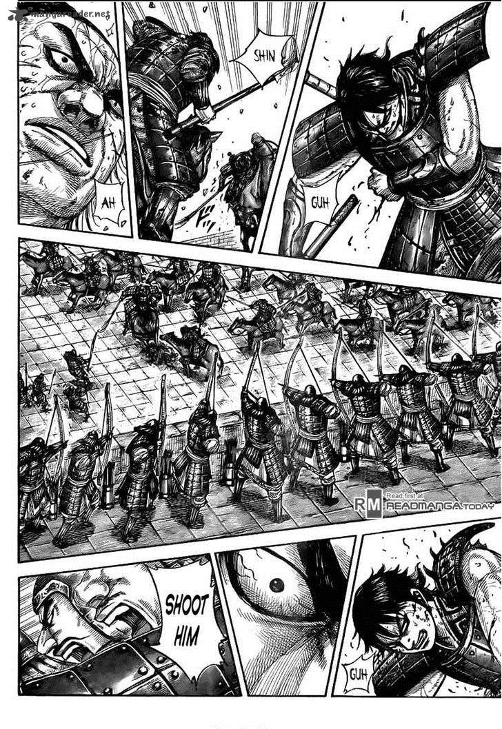 Kingdom 425 9