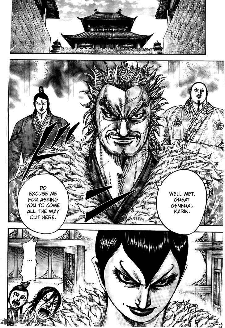 Kingdom 440 10