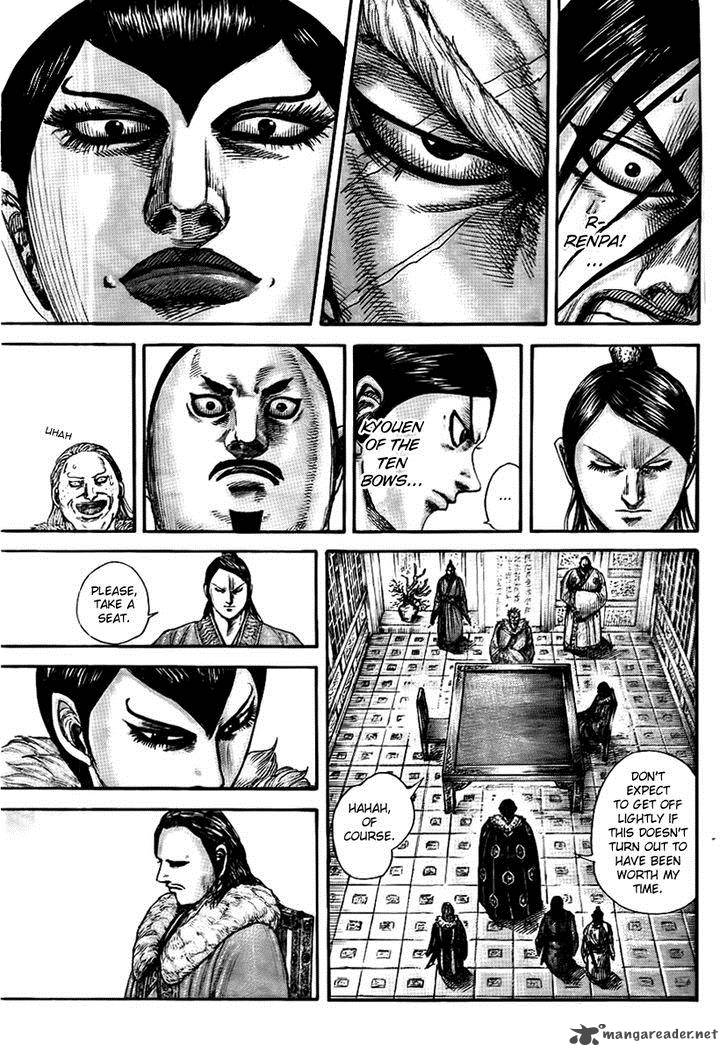 Kingdom 440 11