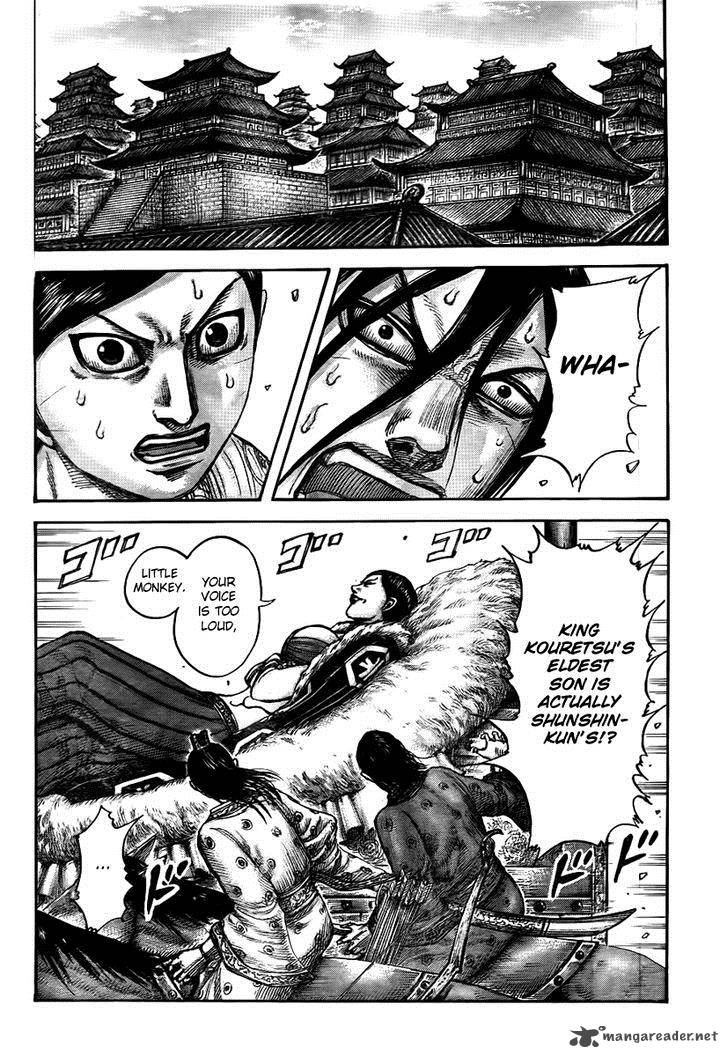 Kingdom 440 6