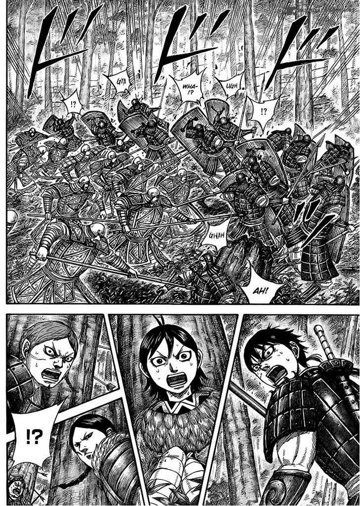 Kingdom 445 10