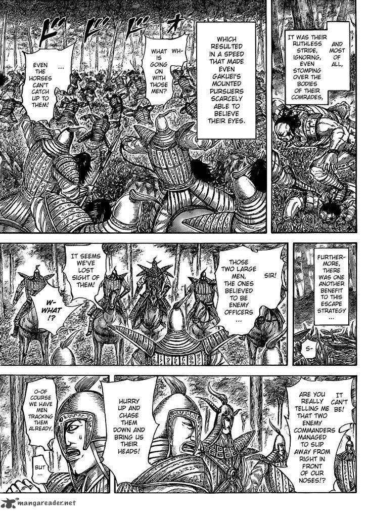 Kingdom 450 10