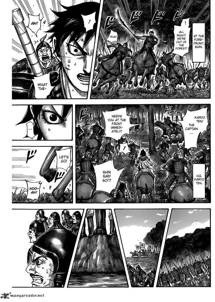 Kingdom 453 15