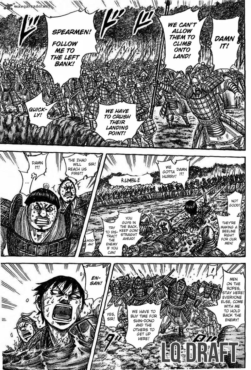 Kingdom 457 5