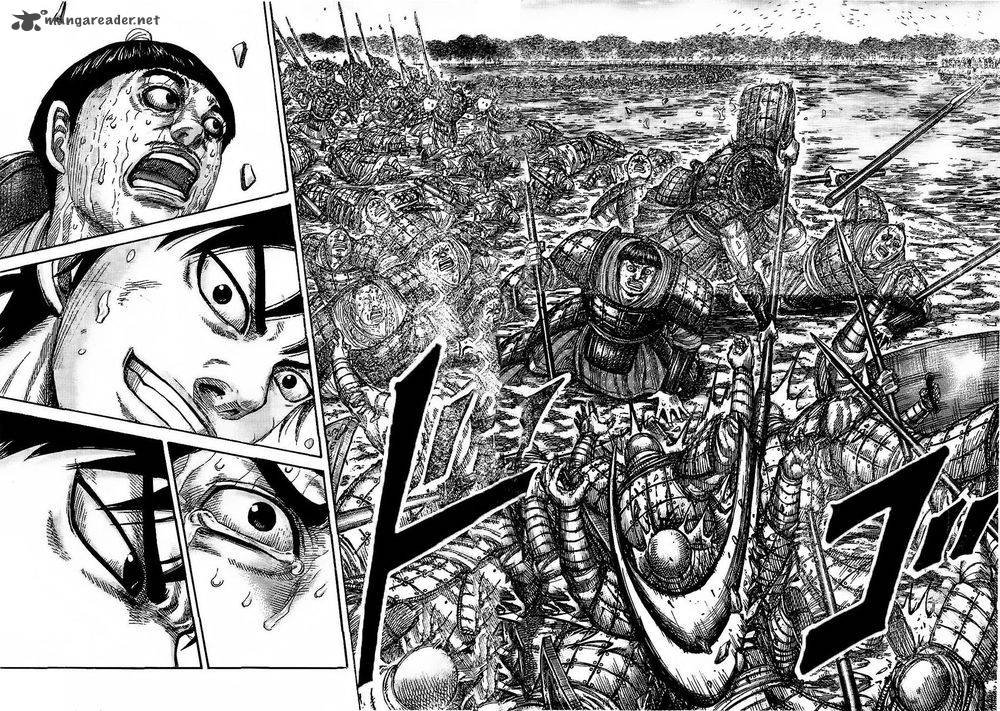 Kingdom 457 8