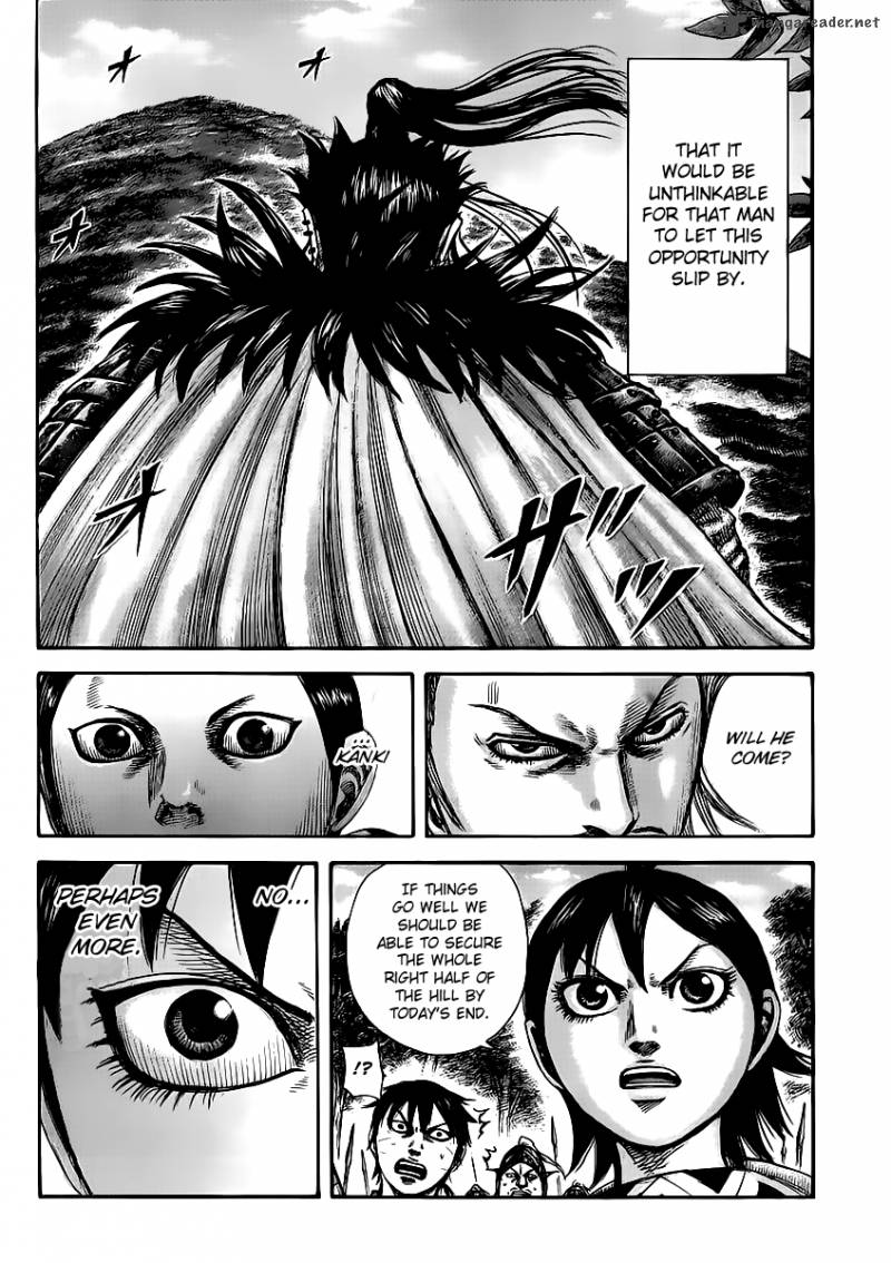 Kingdom 460 16