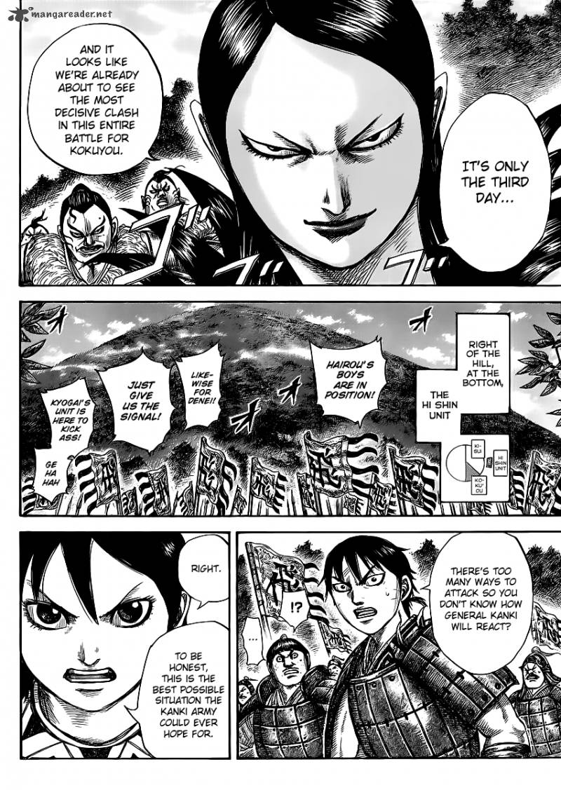 Kingdom 461 4